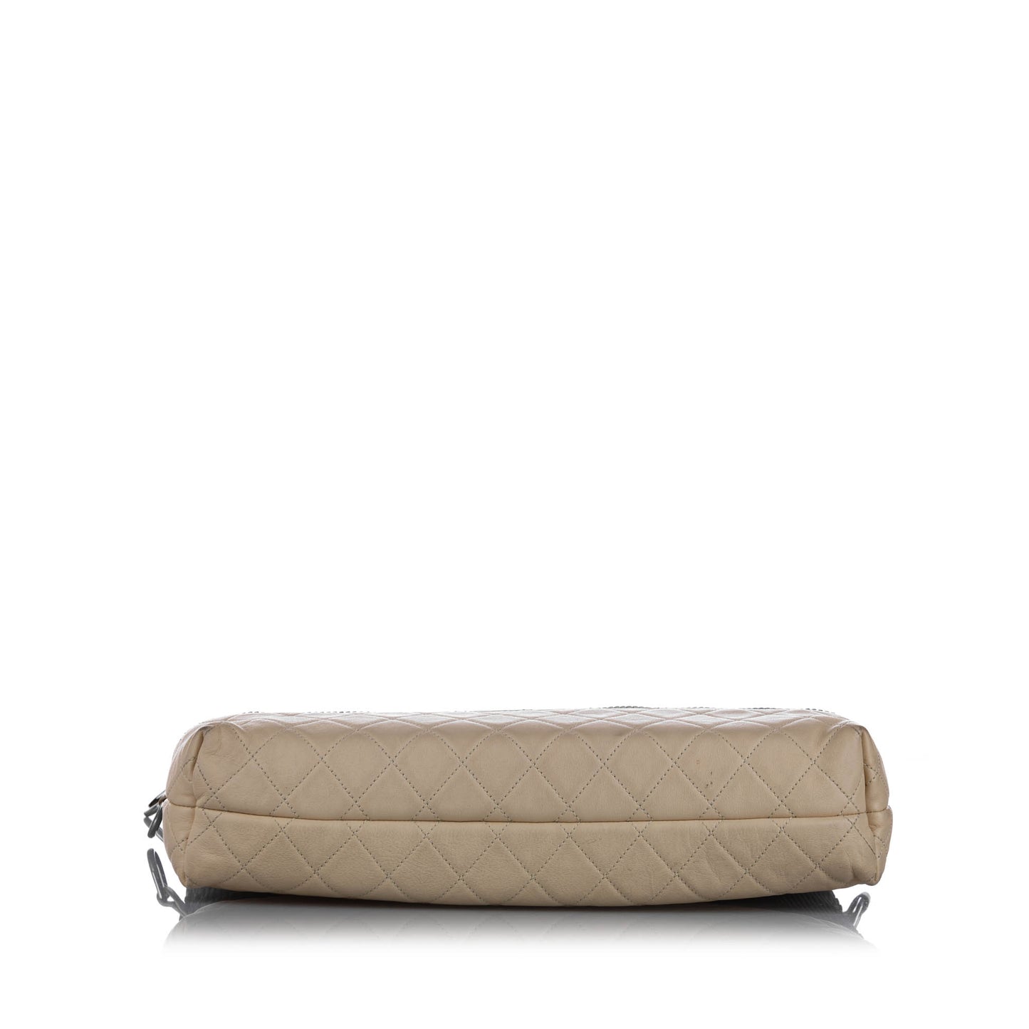 Sports Line Cotton Shoulder Bag