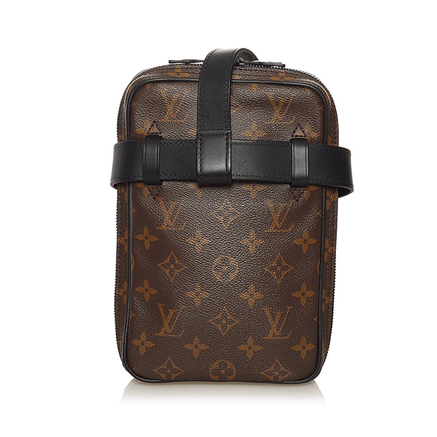 Monogram Solar Ray Utility Side Bag