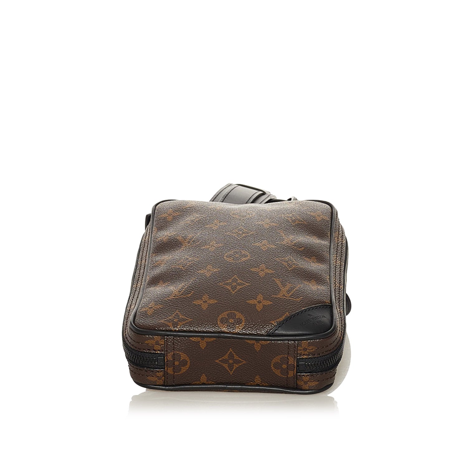 Monogram Solar Ray Utility Side Bag