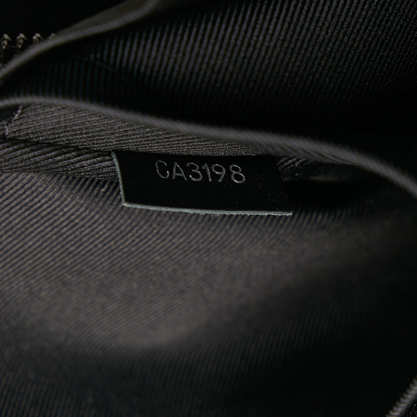 Monogram Solar Ray Utility Side Bag
