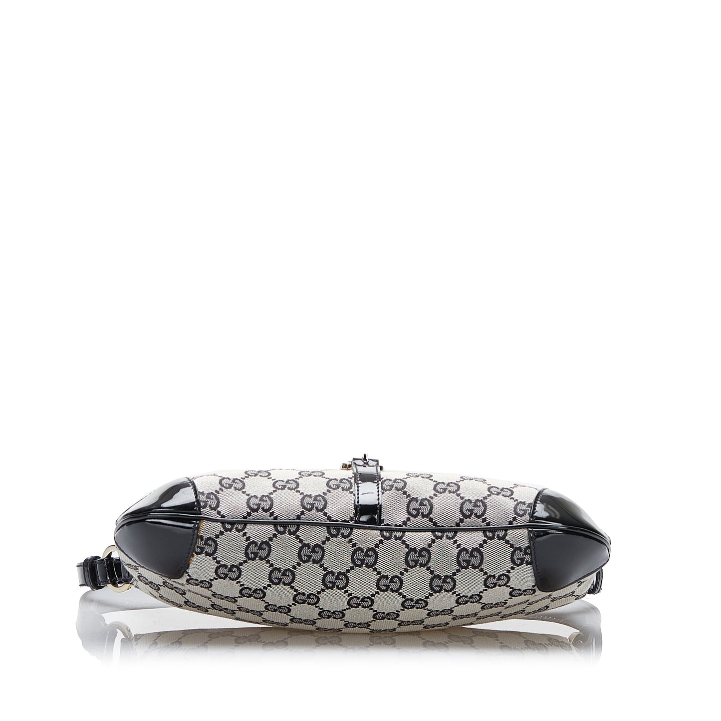 GG Canvas Jackie Shoulder Bag
