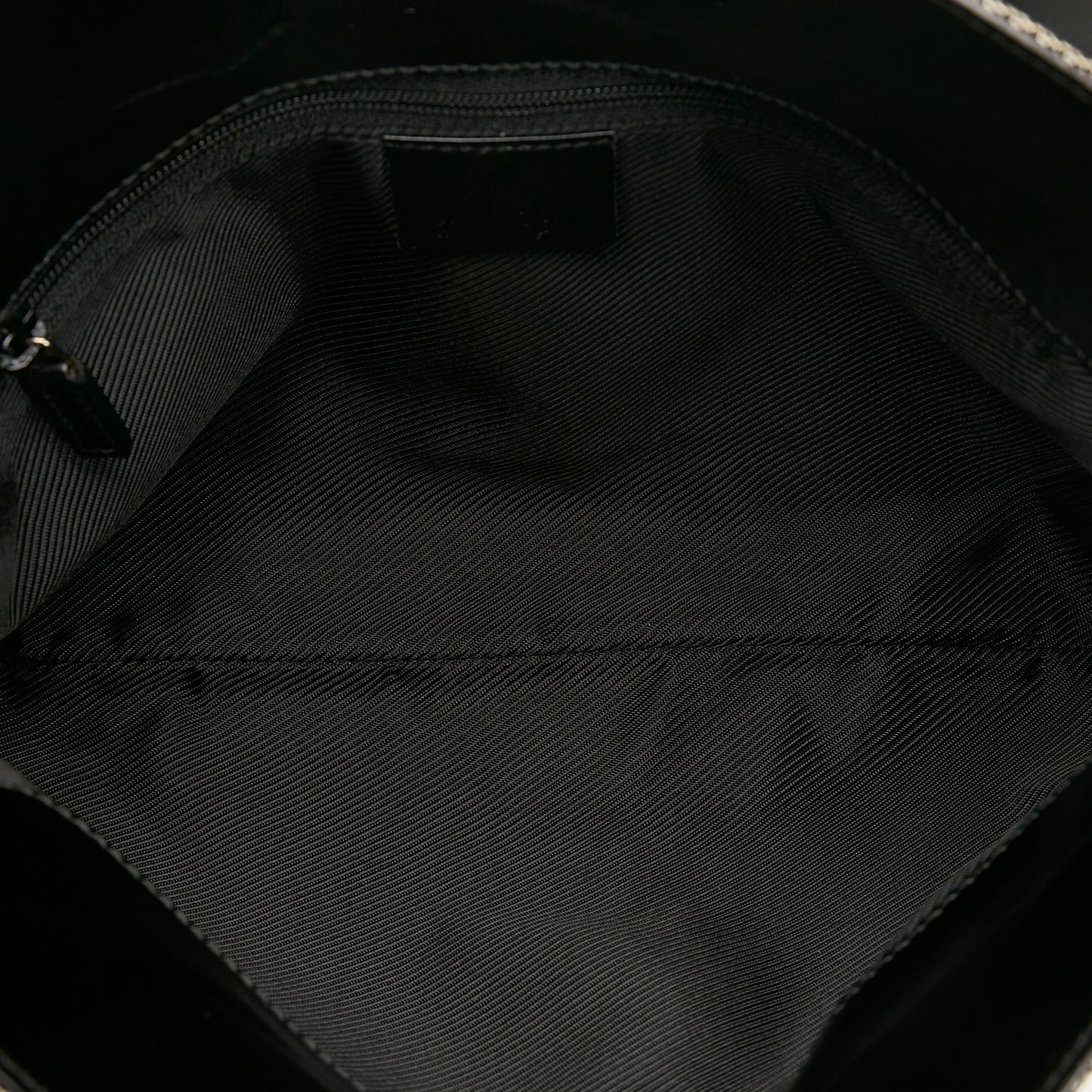GG Canvas Jackie Shoulder Bag
