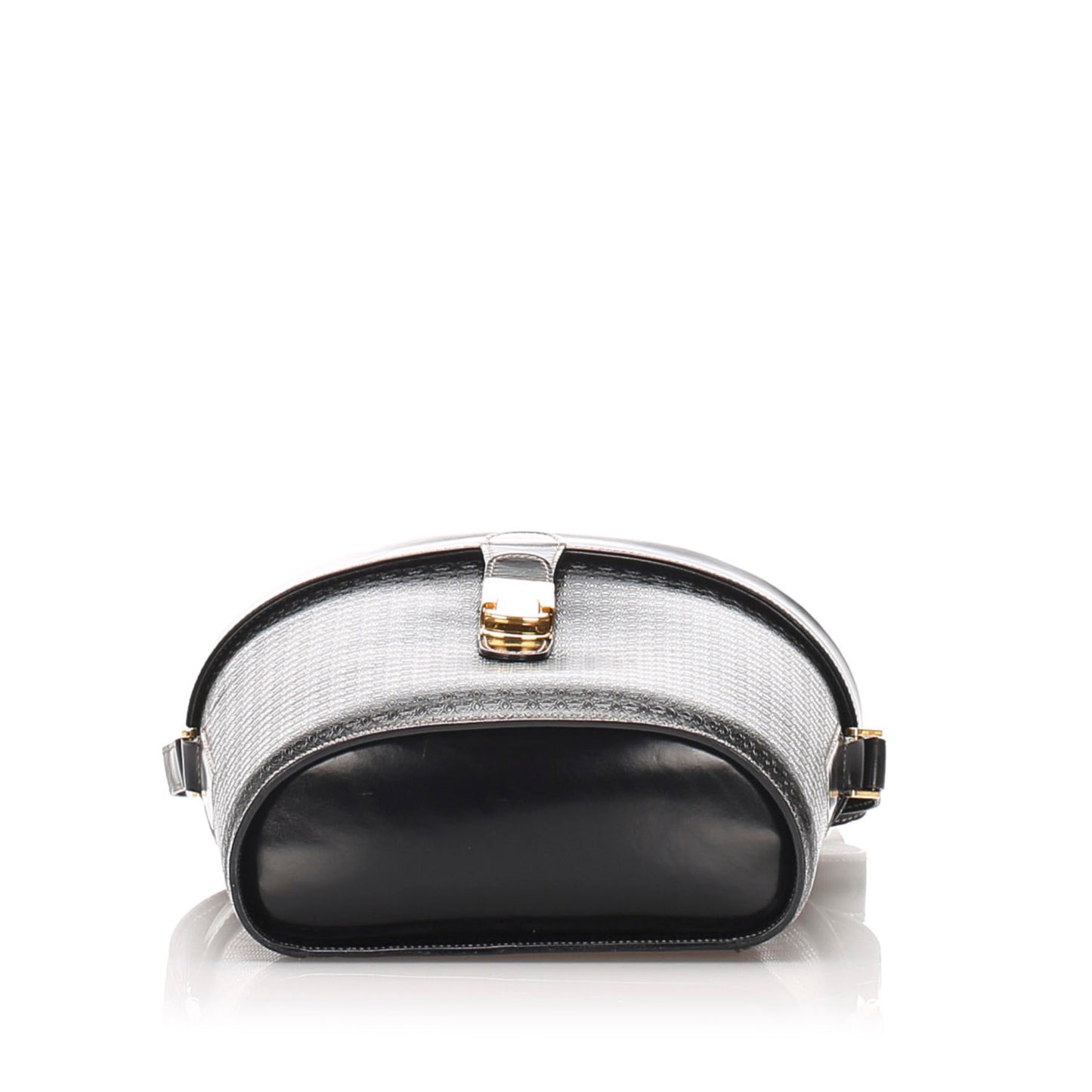 Leather Bucket Bag