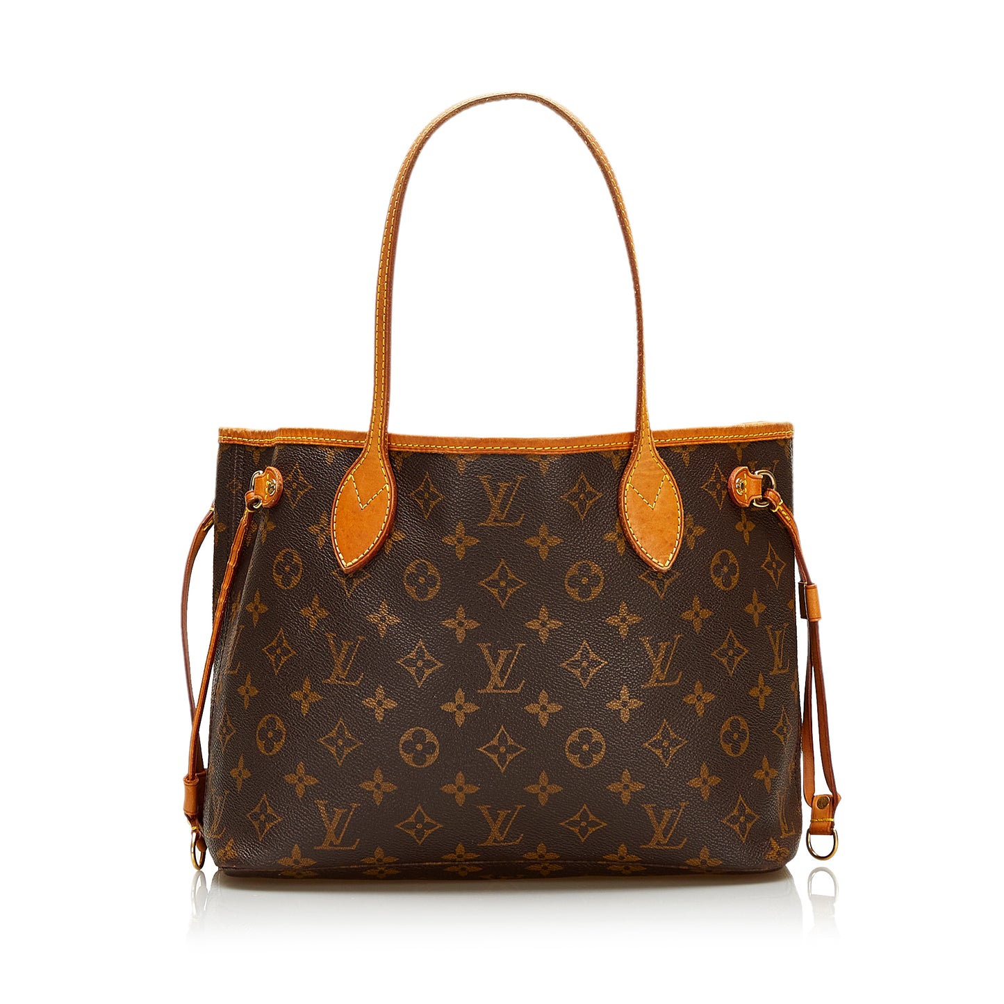 Monogram Neverfull PM