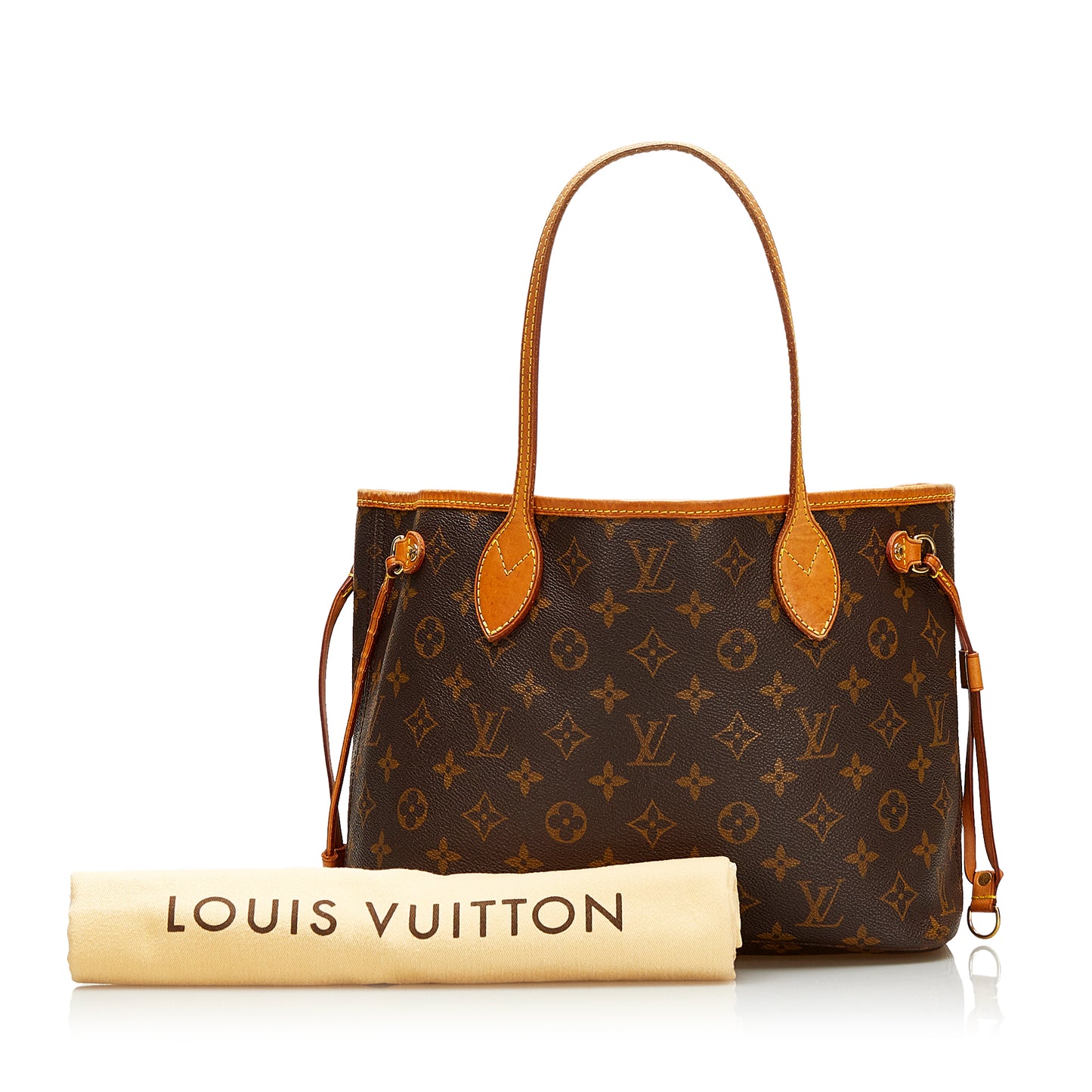 Monogram Neverfull PM