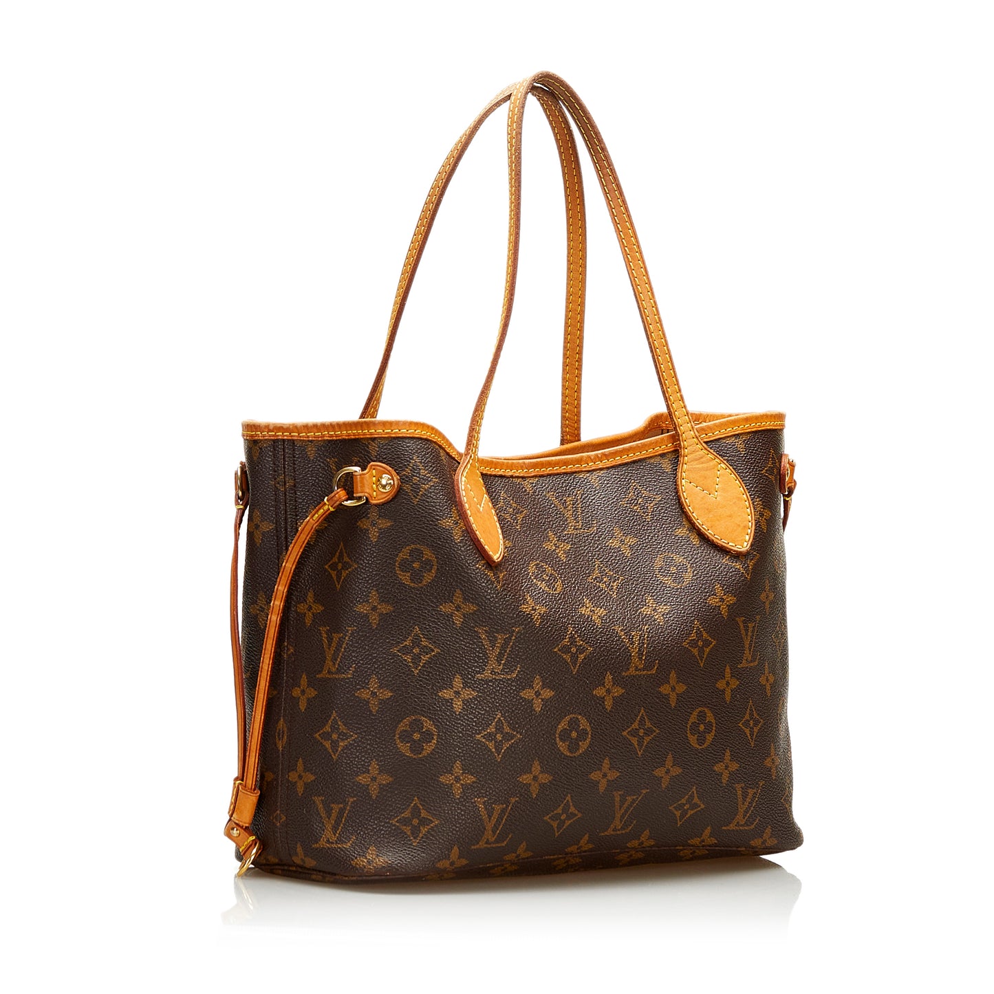 Monogram Neverfull PM