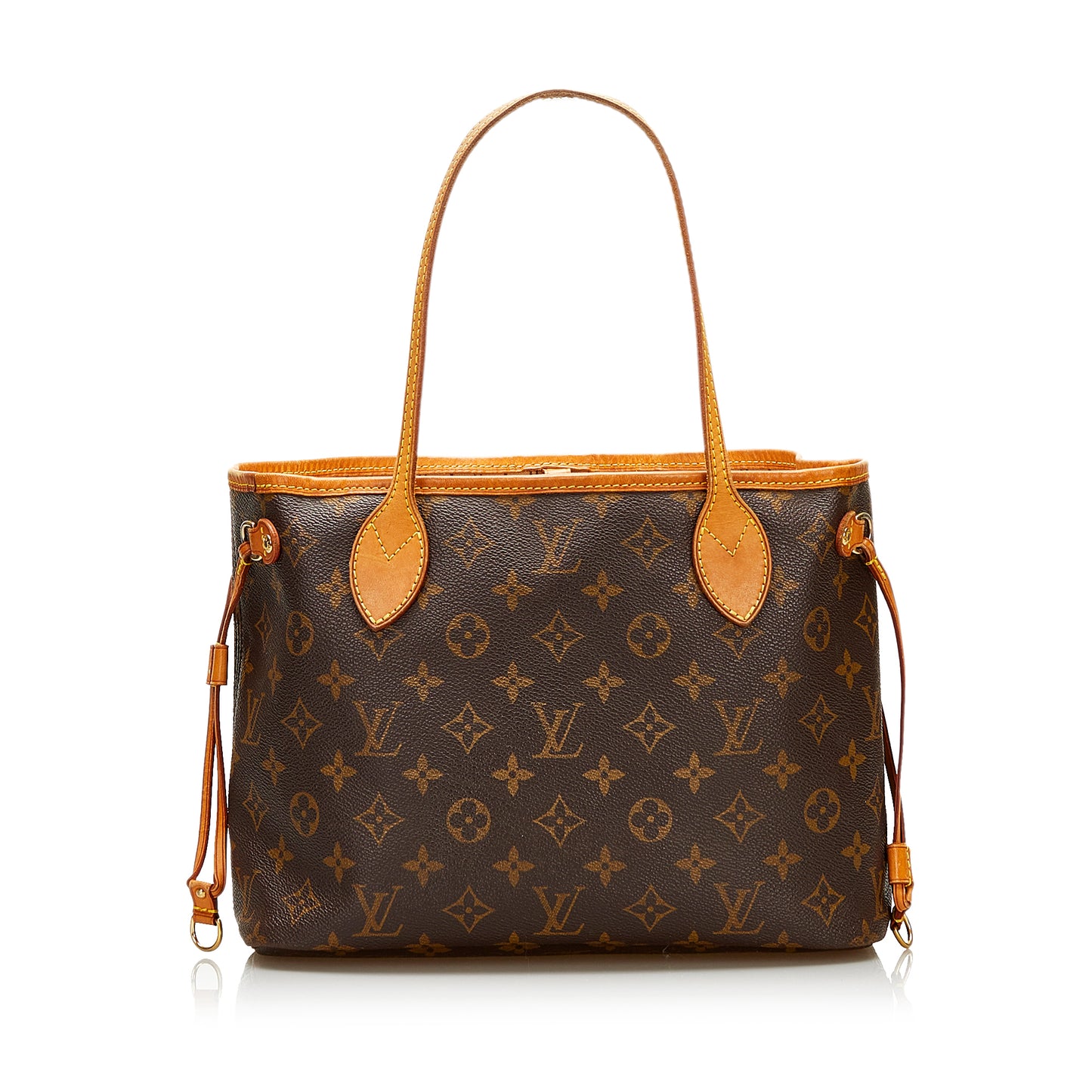 Monogram Neverfull PM