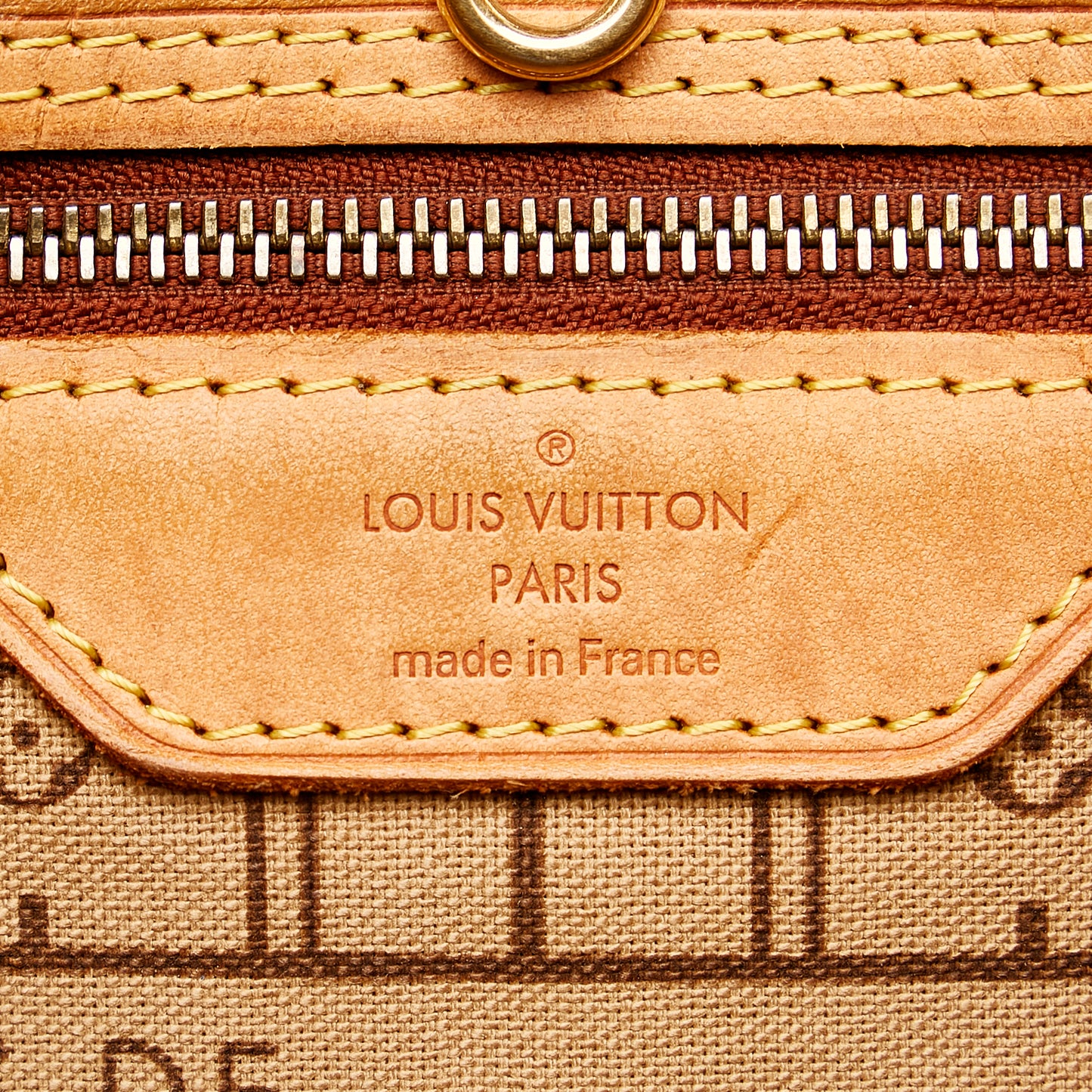 Monogram Neverfull PM