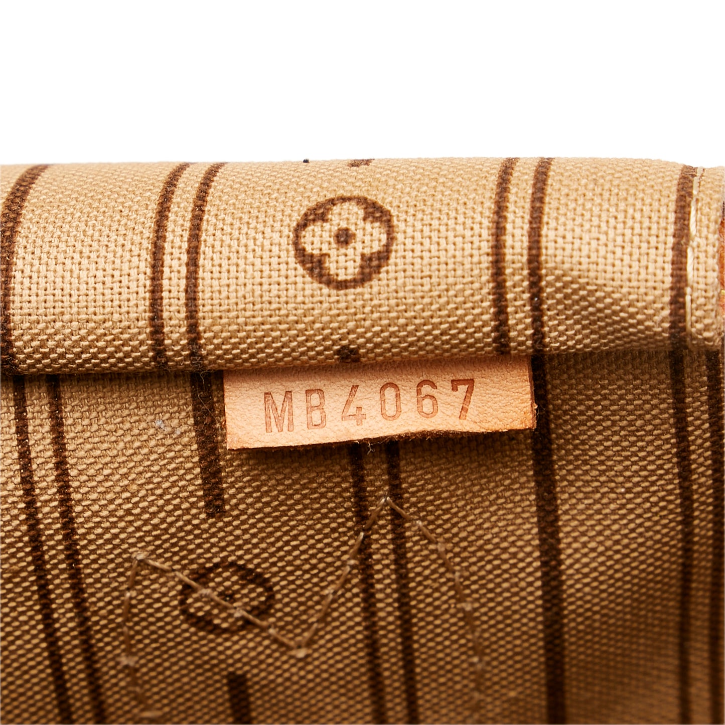 Monogram Neverfull PM