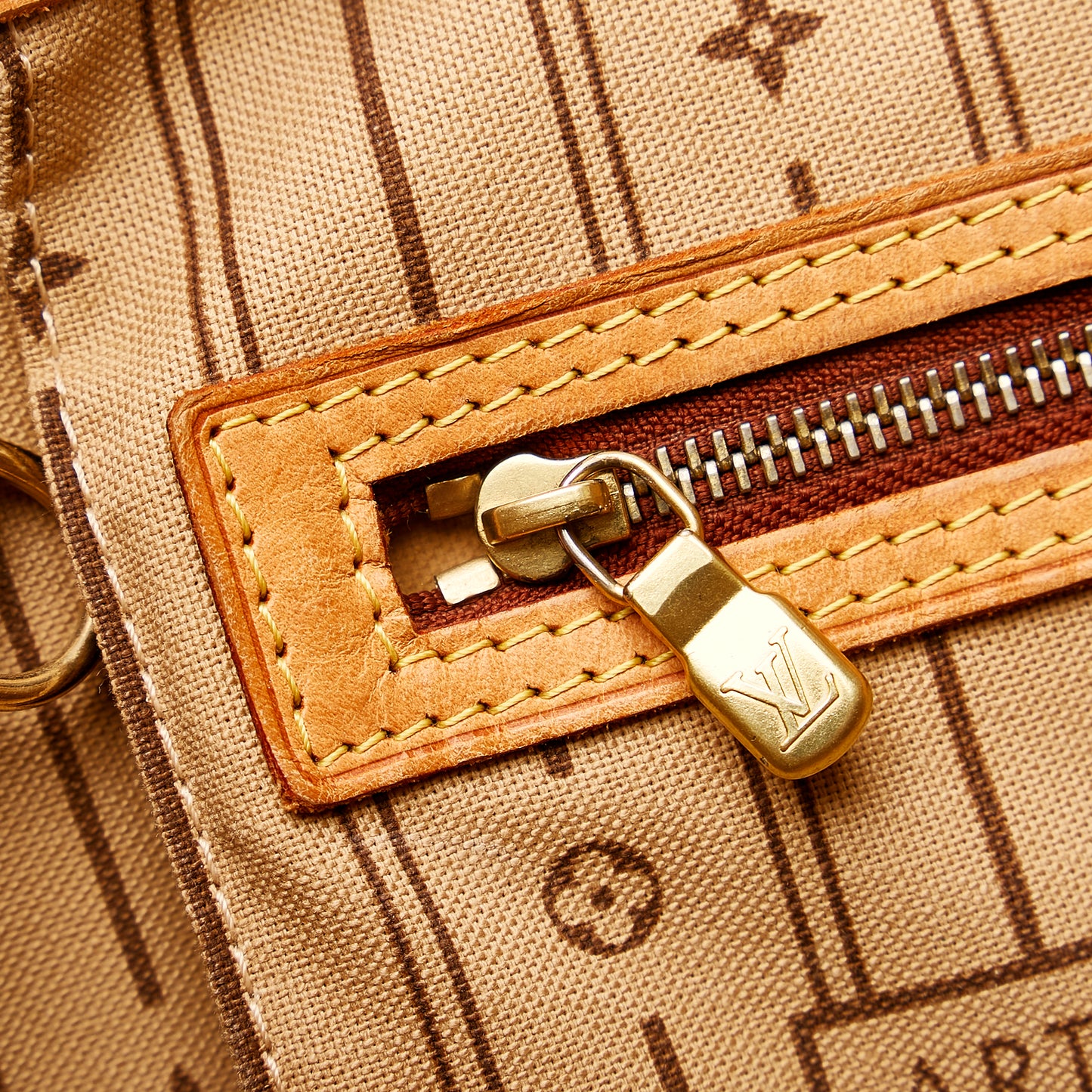 Monogram Neverfull PM