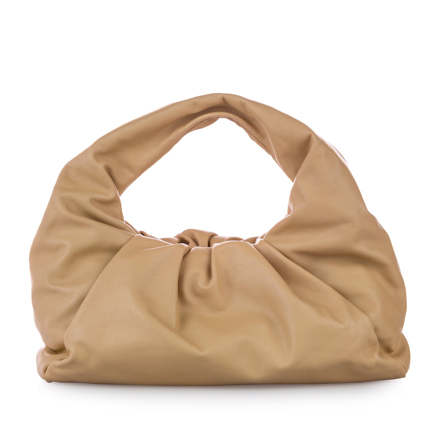 The Shoulder Pouch Bag