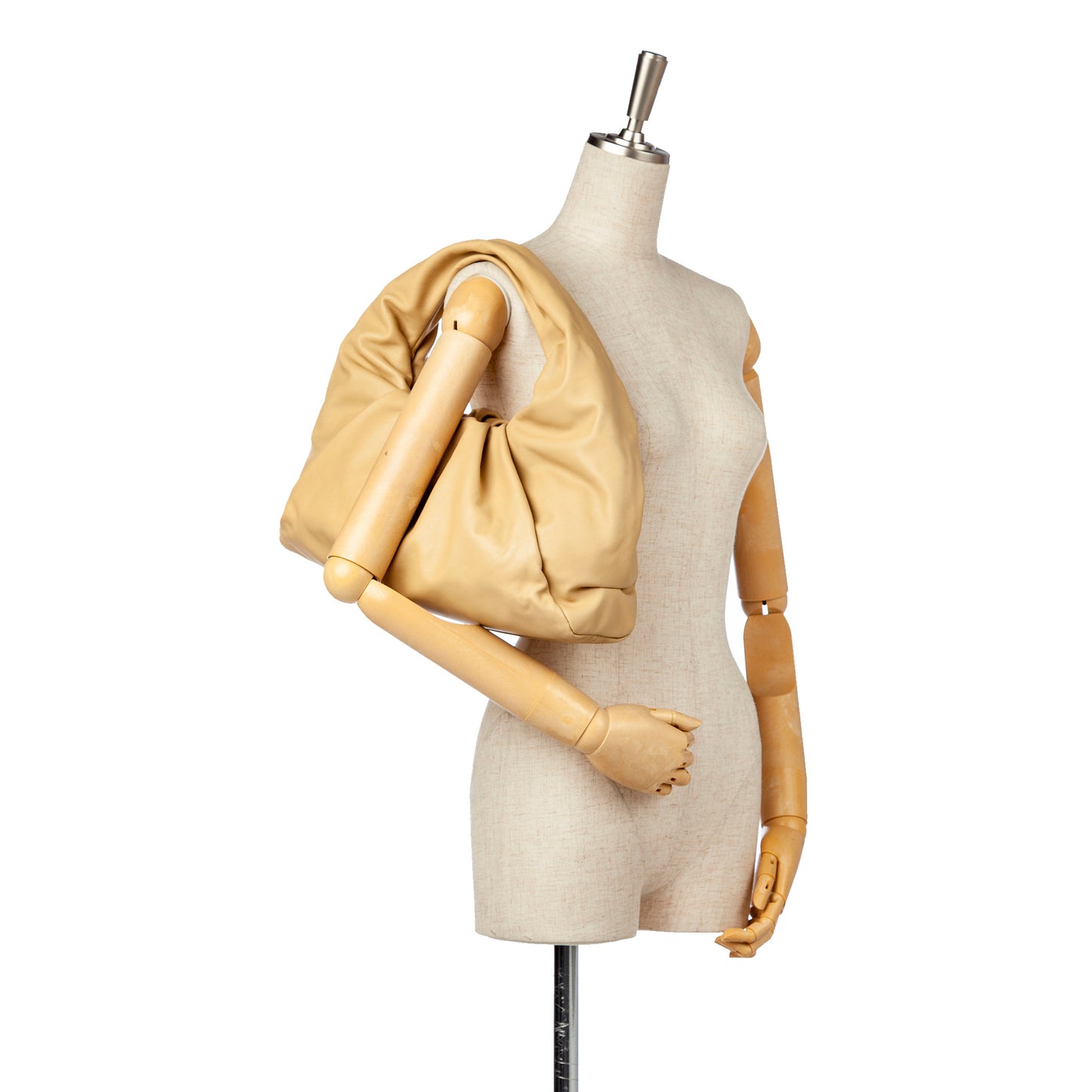 The Shoulder Pouch Bag