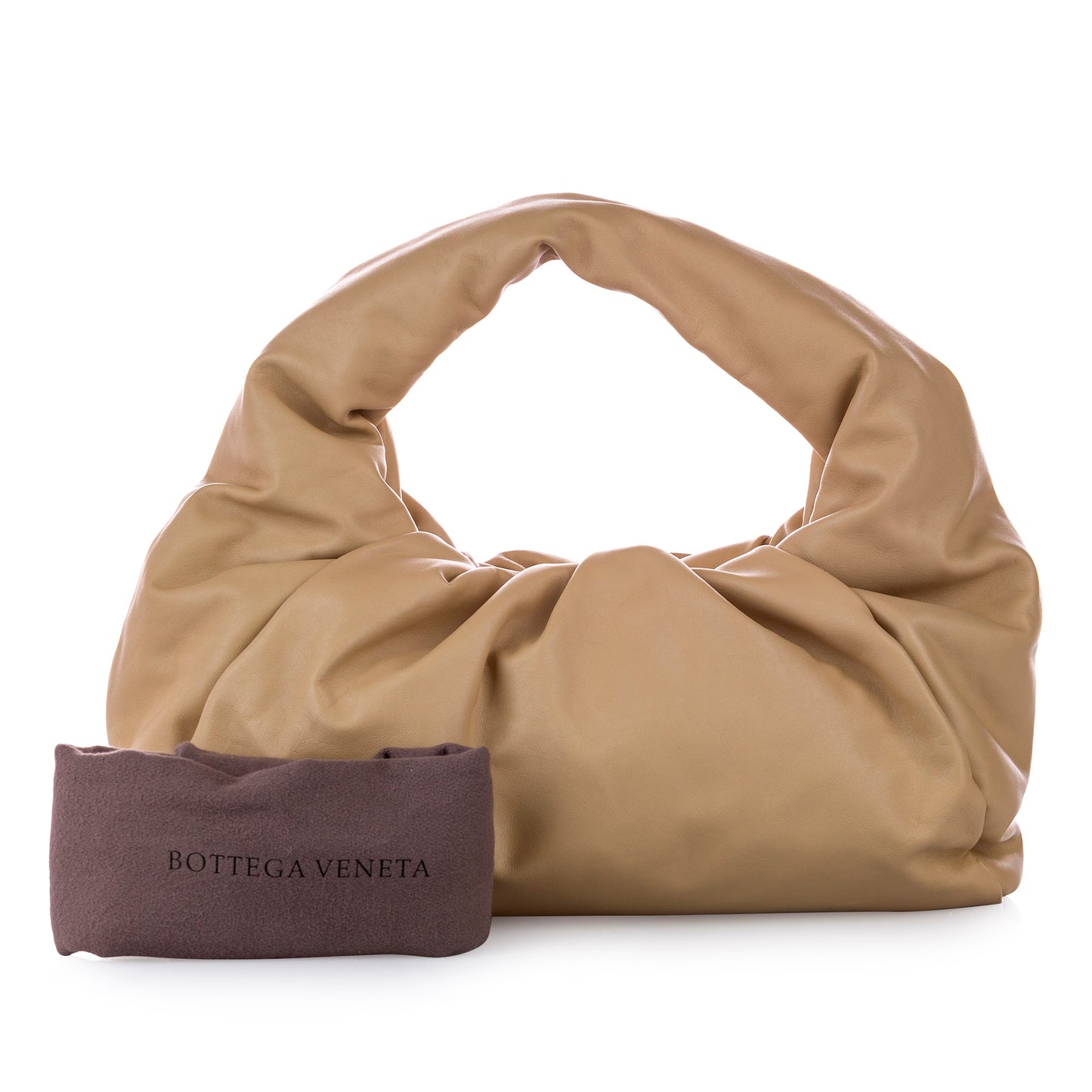 The Shoulder Pouch Bag