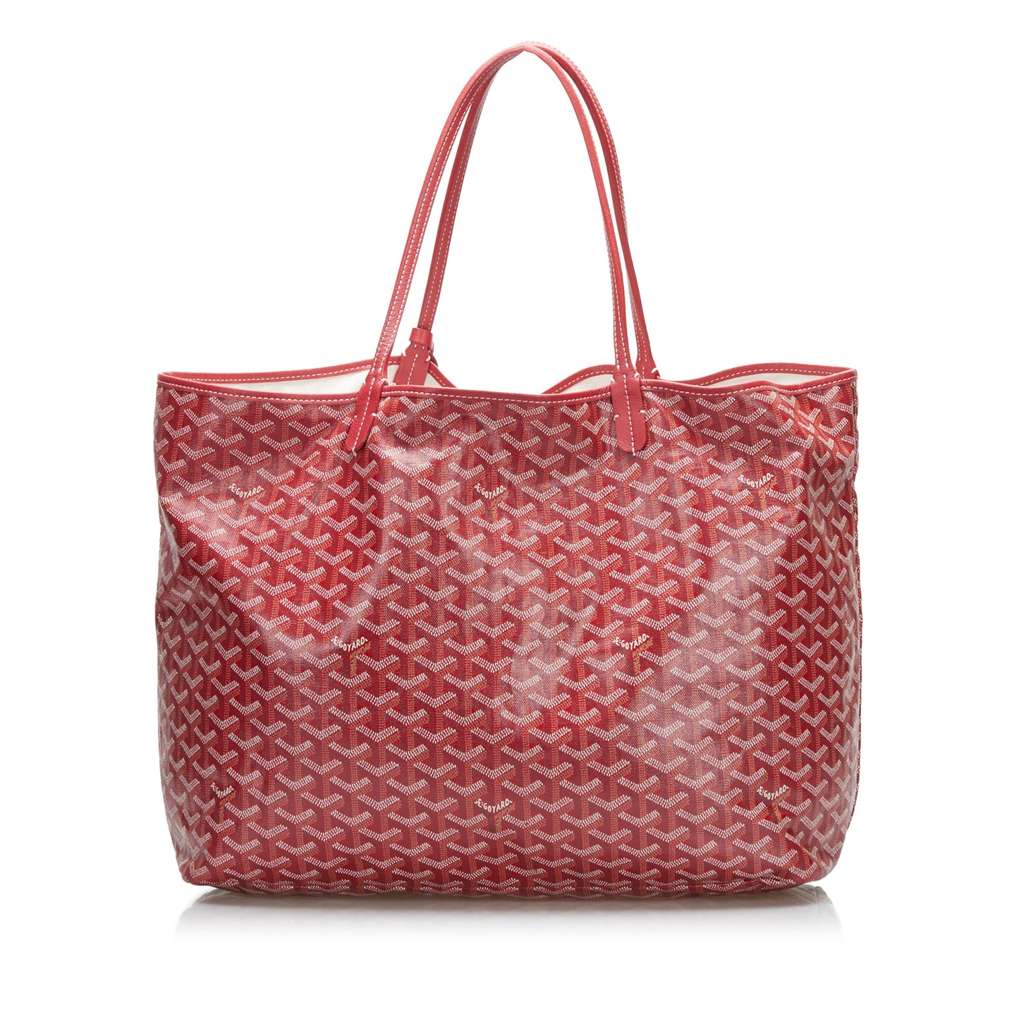 Goyardine Saint Louis GM