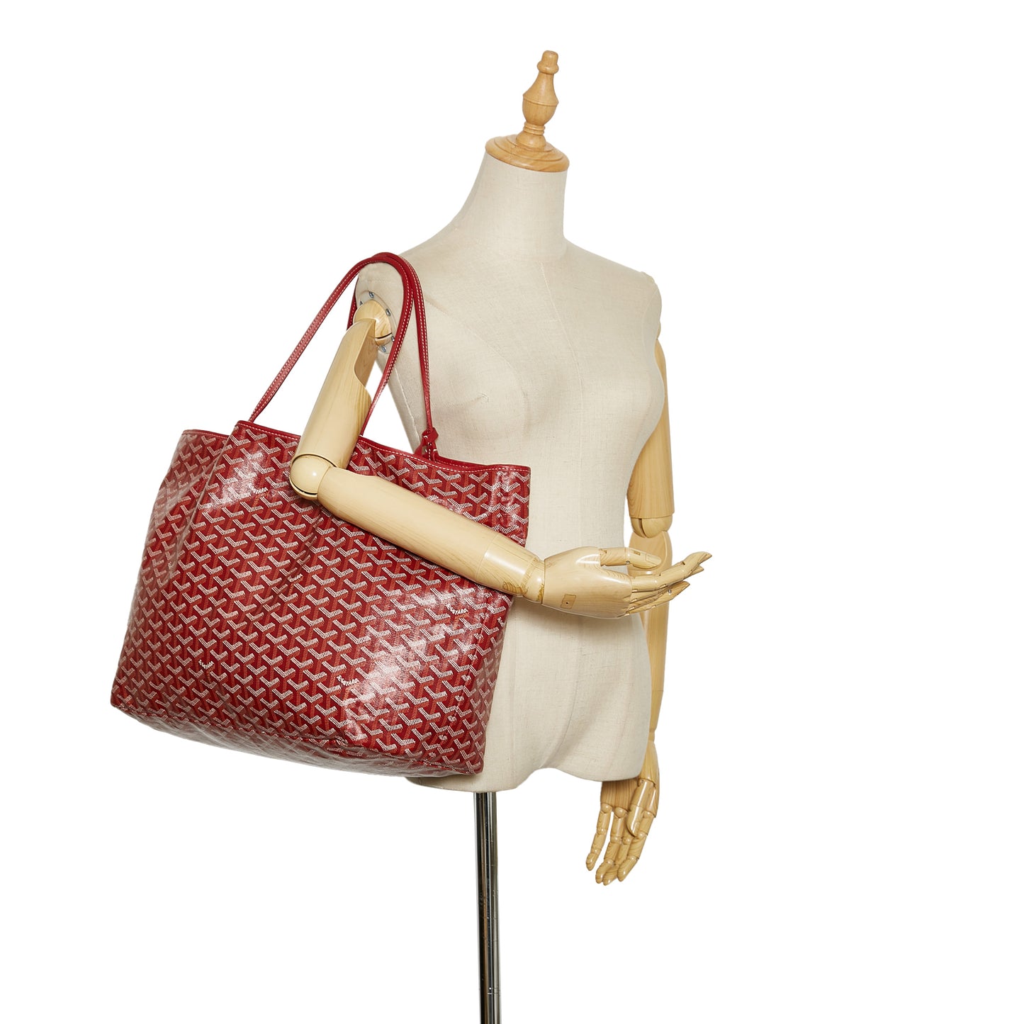 Goyardine Saint Louis GM