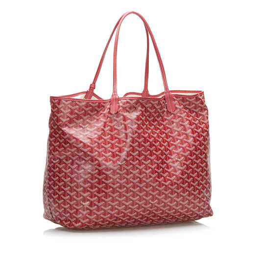 Goyardine Saint Louis GM