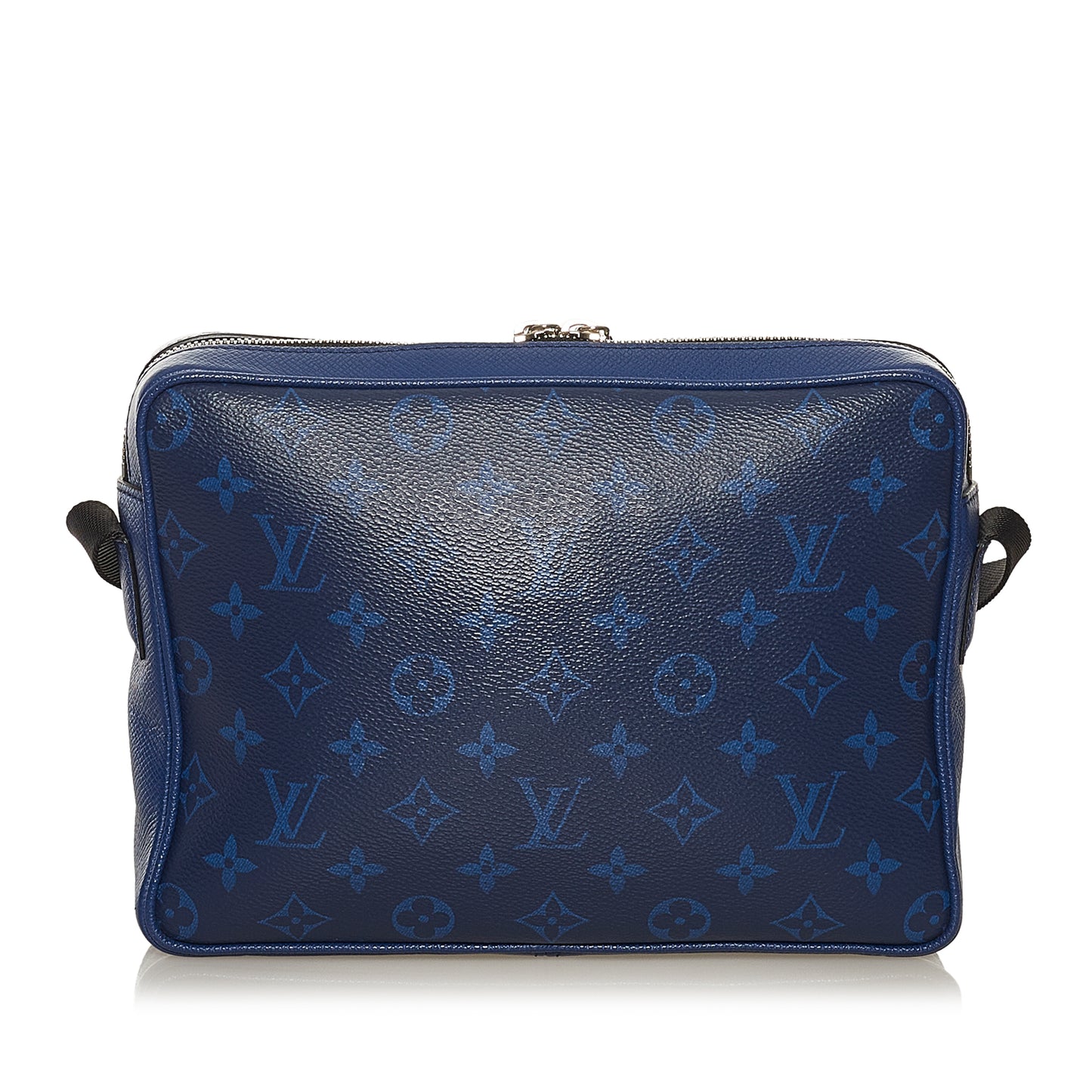 Monogram Taigarama Outdoor Messenger
