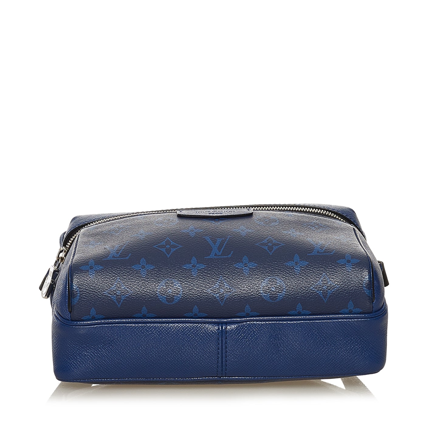 Monogram Taigarama Outdoor Messenger