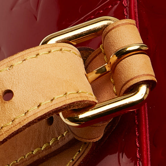 Vernis Rosewood Avenue