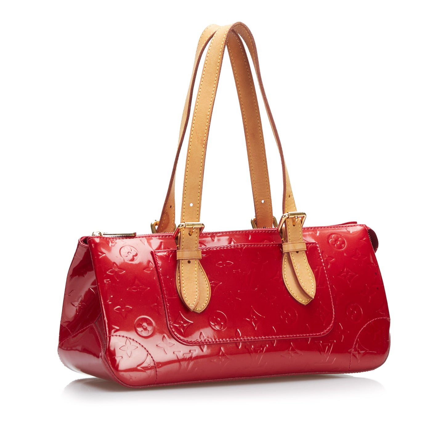 Vernis Rosewood Avenue