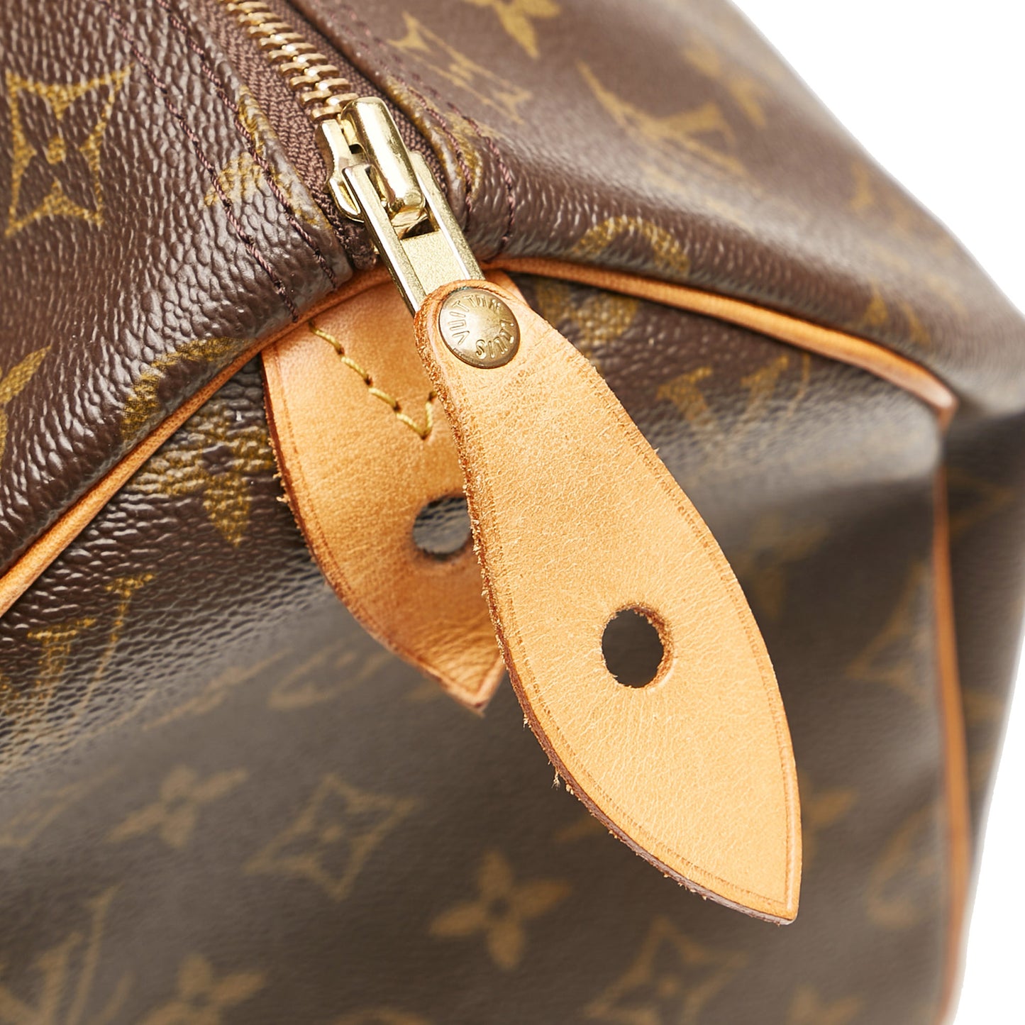 Monogram Speedy 30