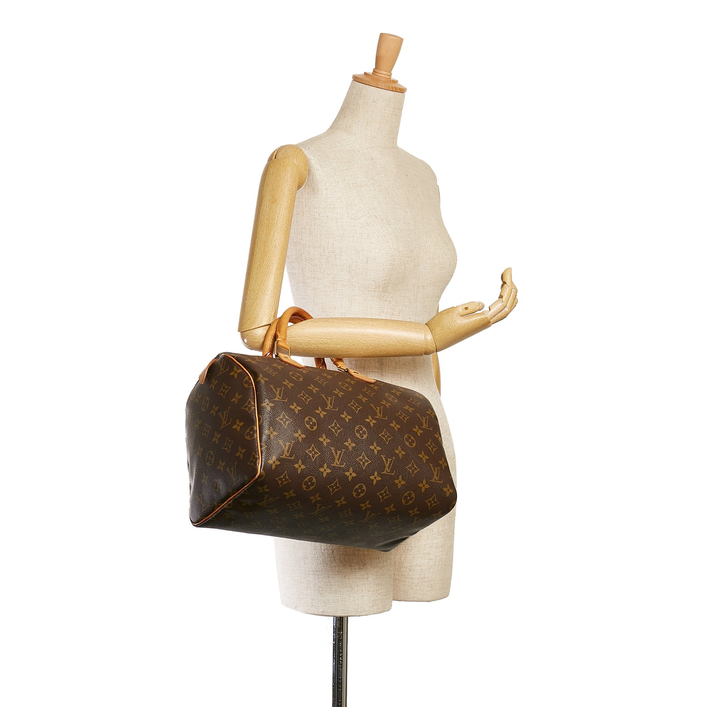 Monogram Speedy 30