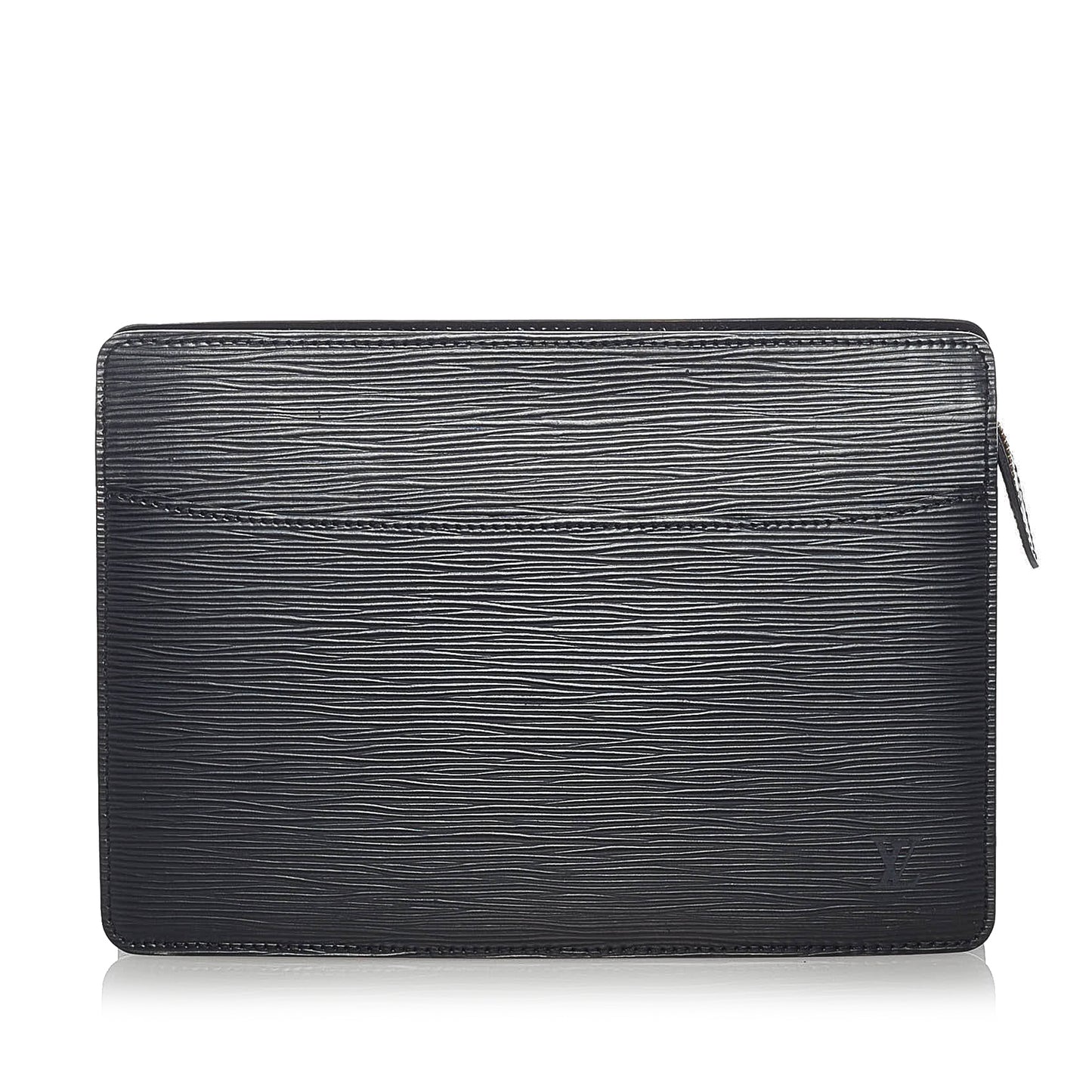 Epi Pochette Homme