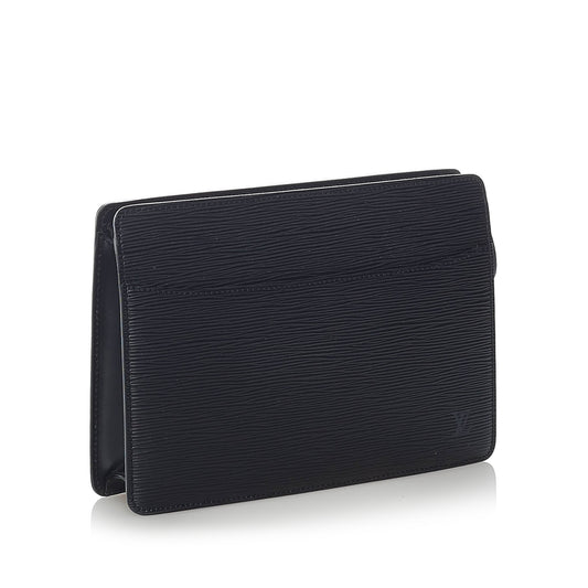 Epi Pochette Homme