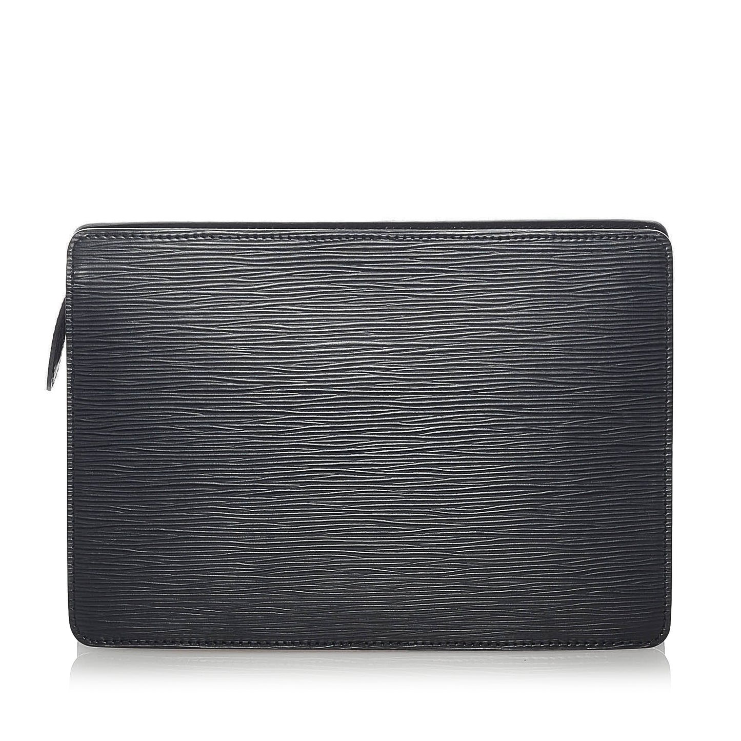 Epi Pochette Homme