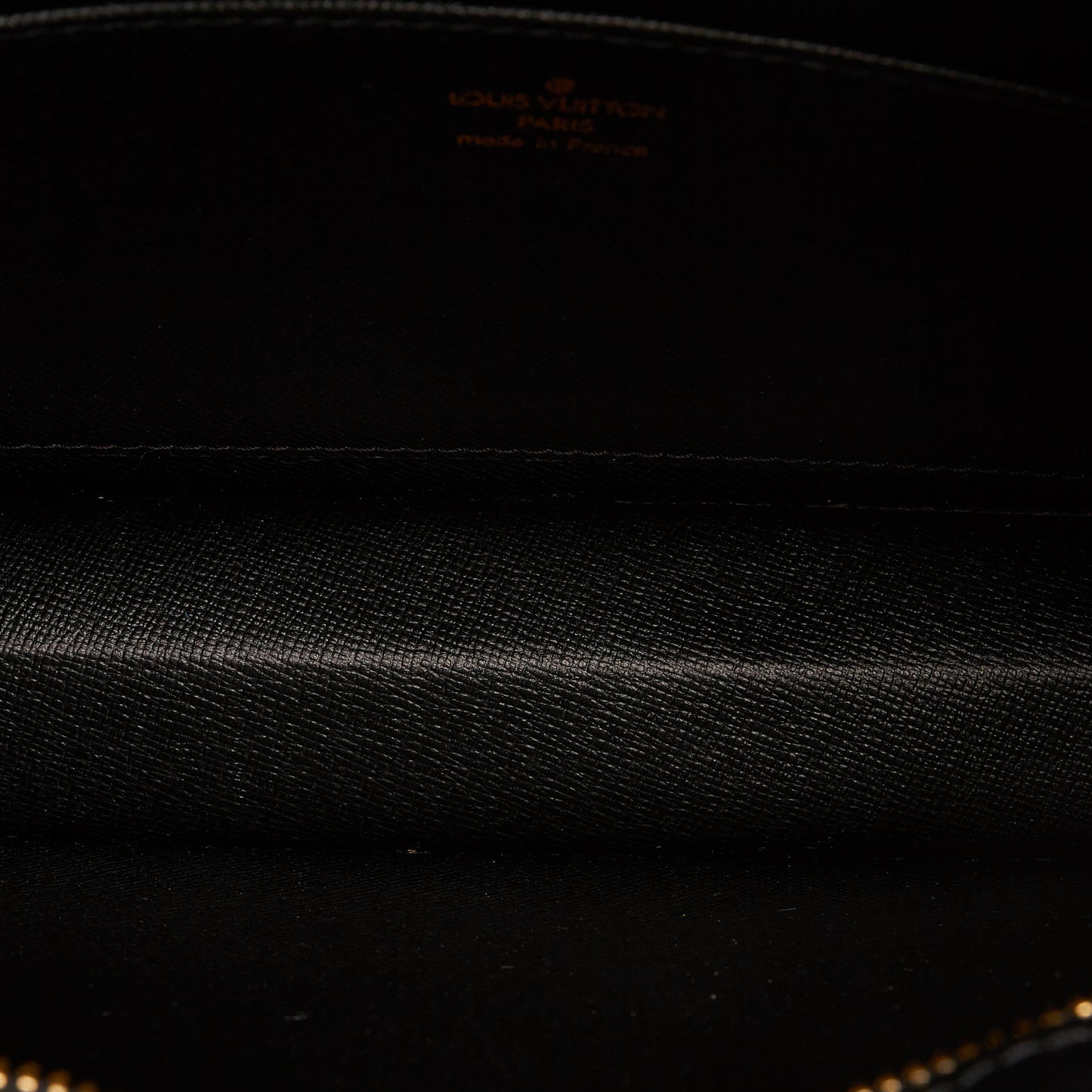 Epi Pochette Homme