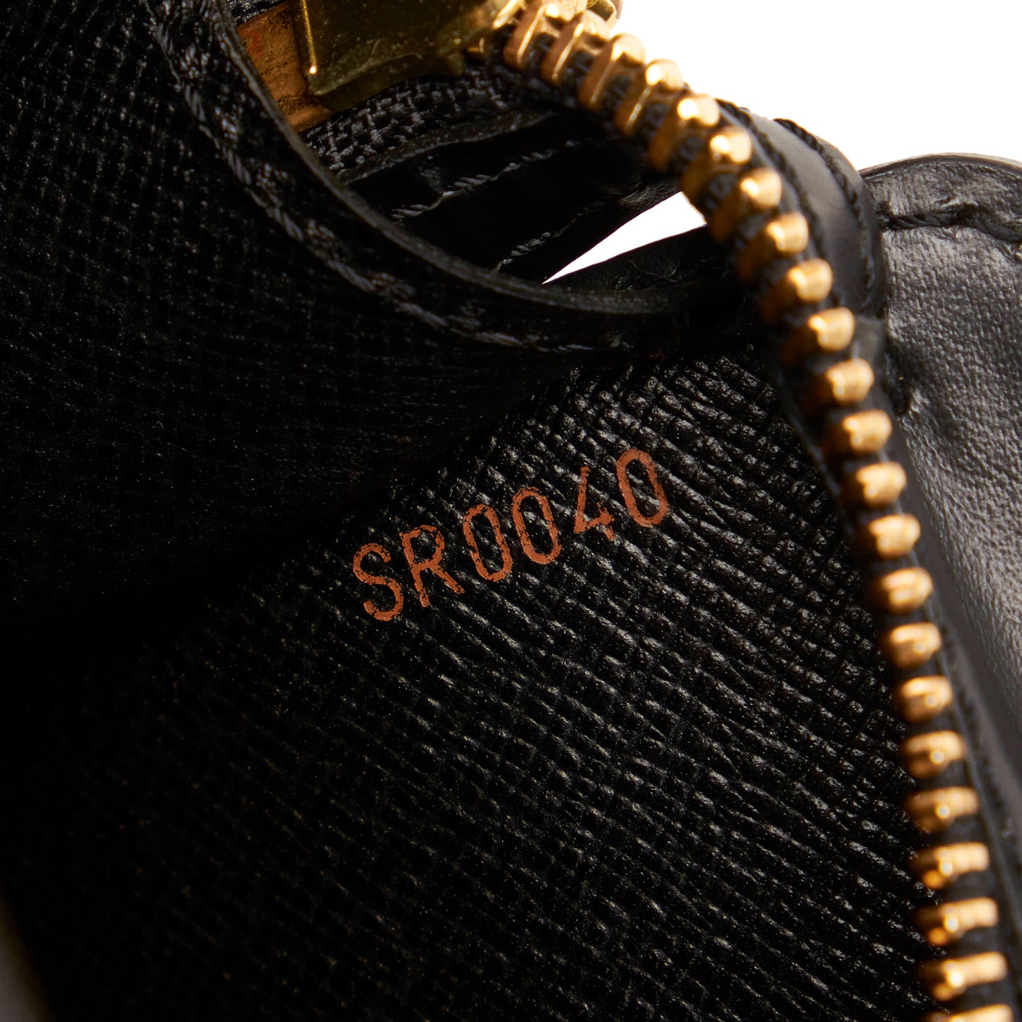 Epi Pochette Homme