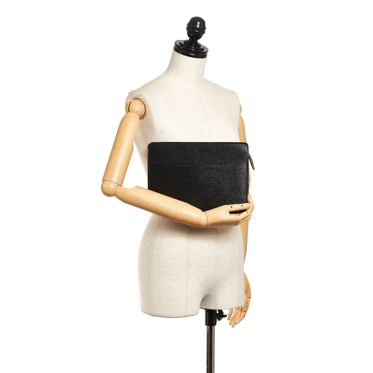 Epi Pochette Homme