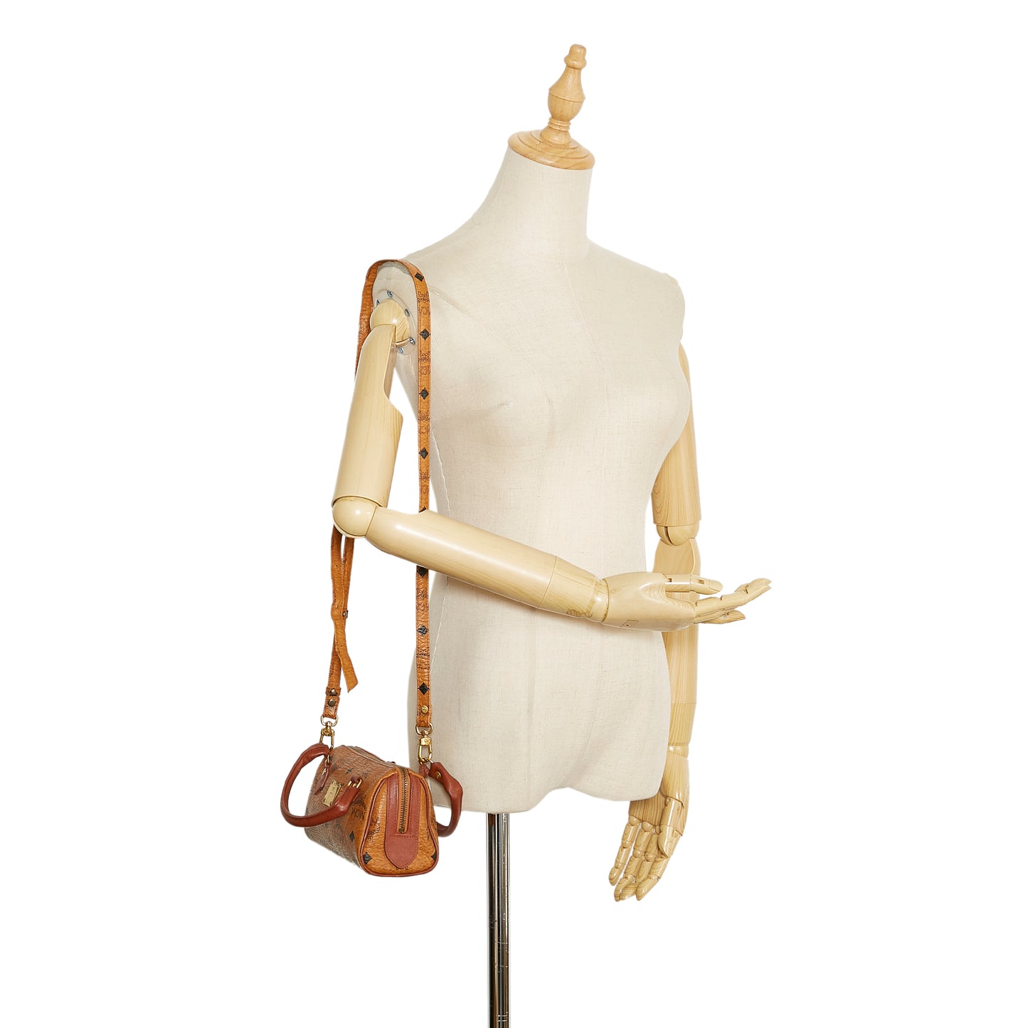 Visetos Mini Satchel