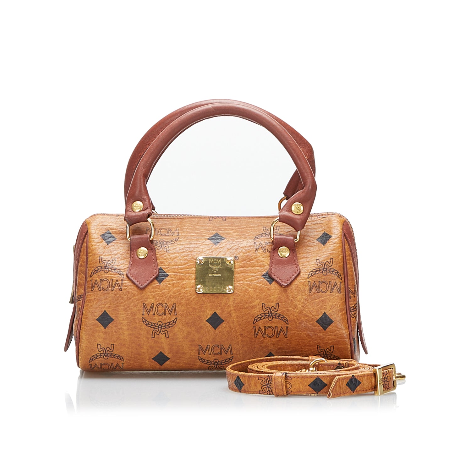 Visetos Mini Satchel