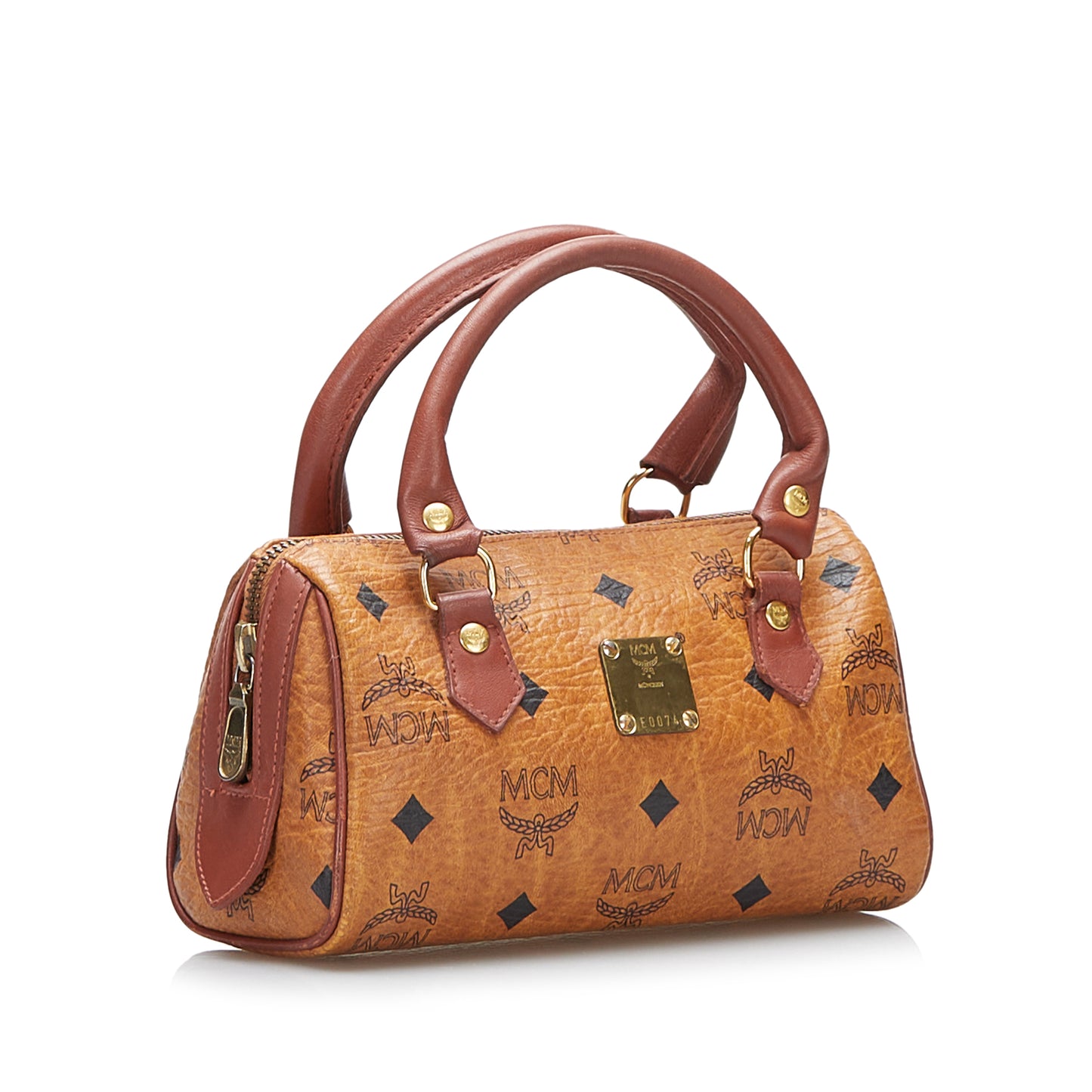 Visetos Mini Satchel