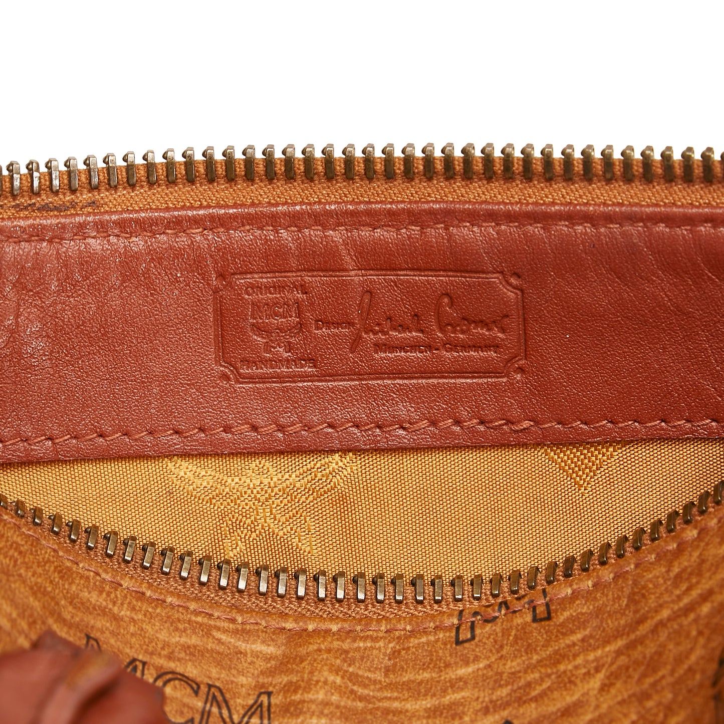 Visetos Mini Satchel