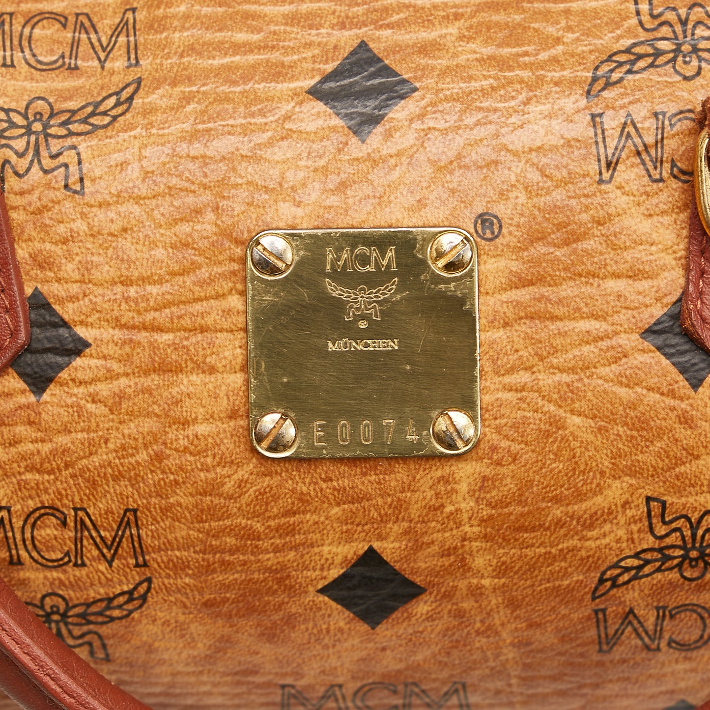 Visetos Mini Satchel