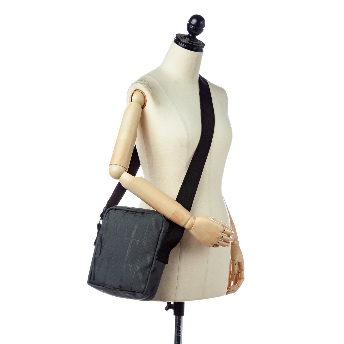 VLTN Times Crossbody Bag