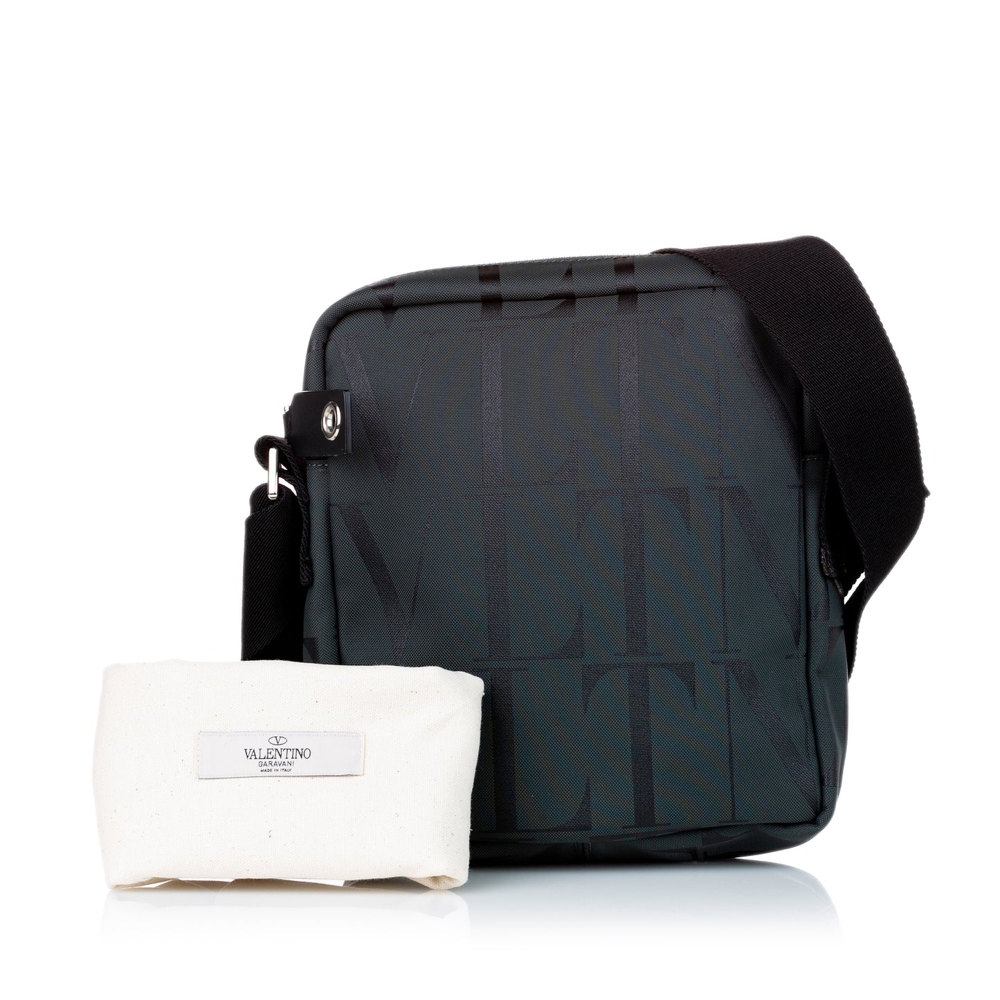 VLTN Times Crossbody Bag