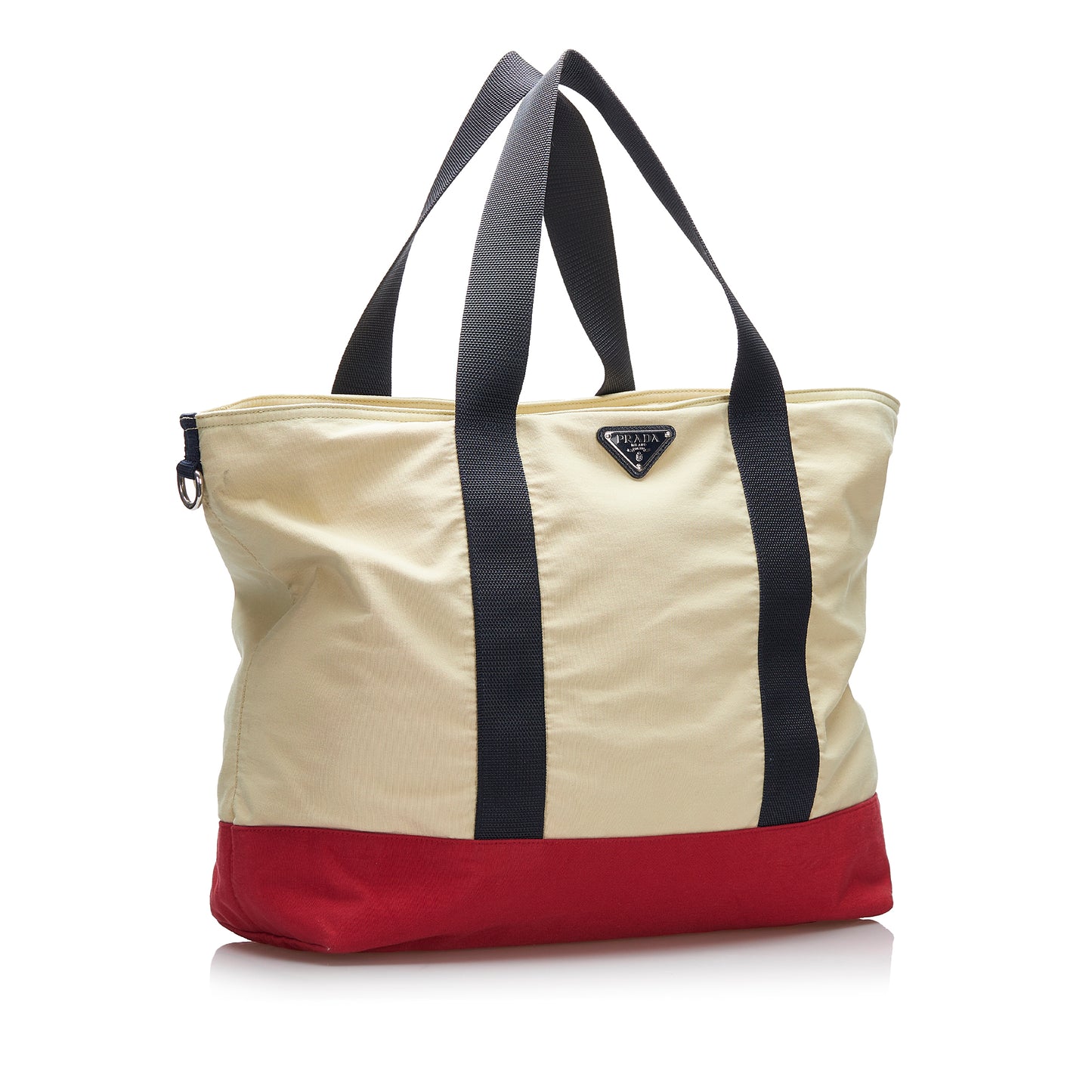 Tessuto Tote Bag