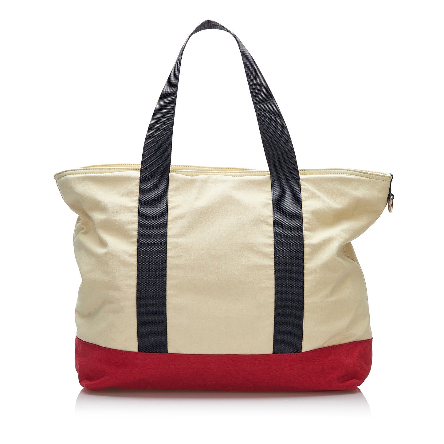 Tessuto Tote Bag
