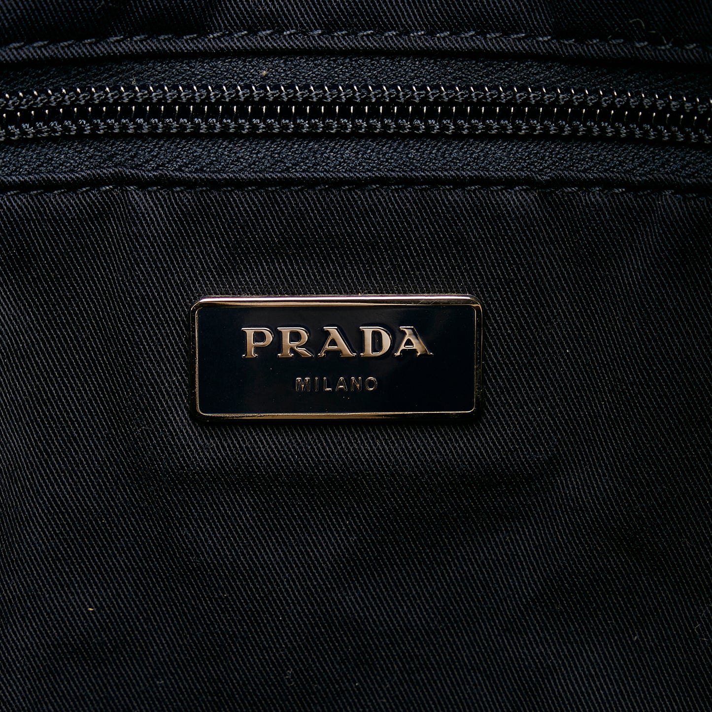 Tessuto Tote Bag