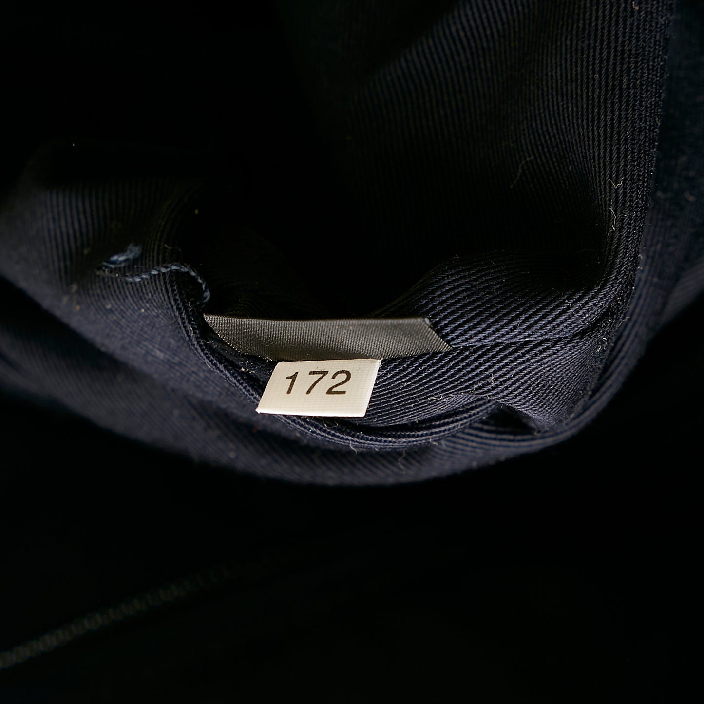 Tessuto Tote Bag