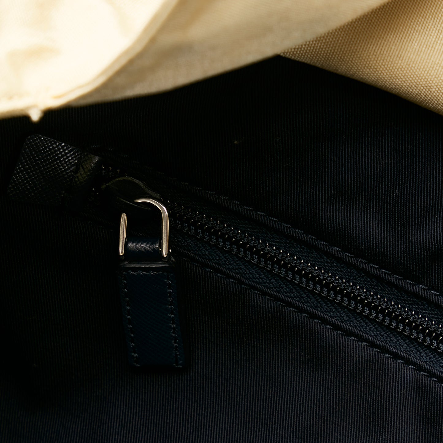Tessuto Tote Bag