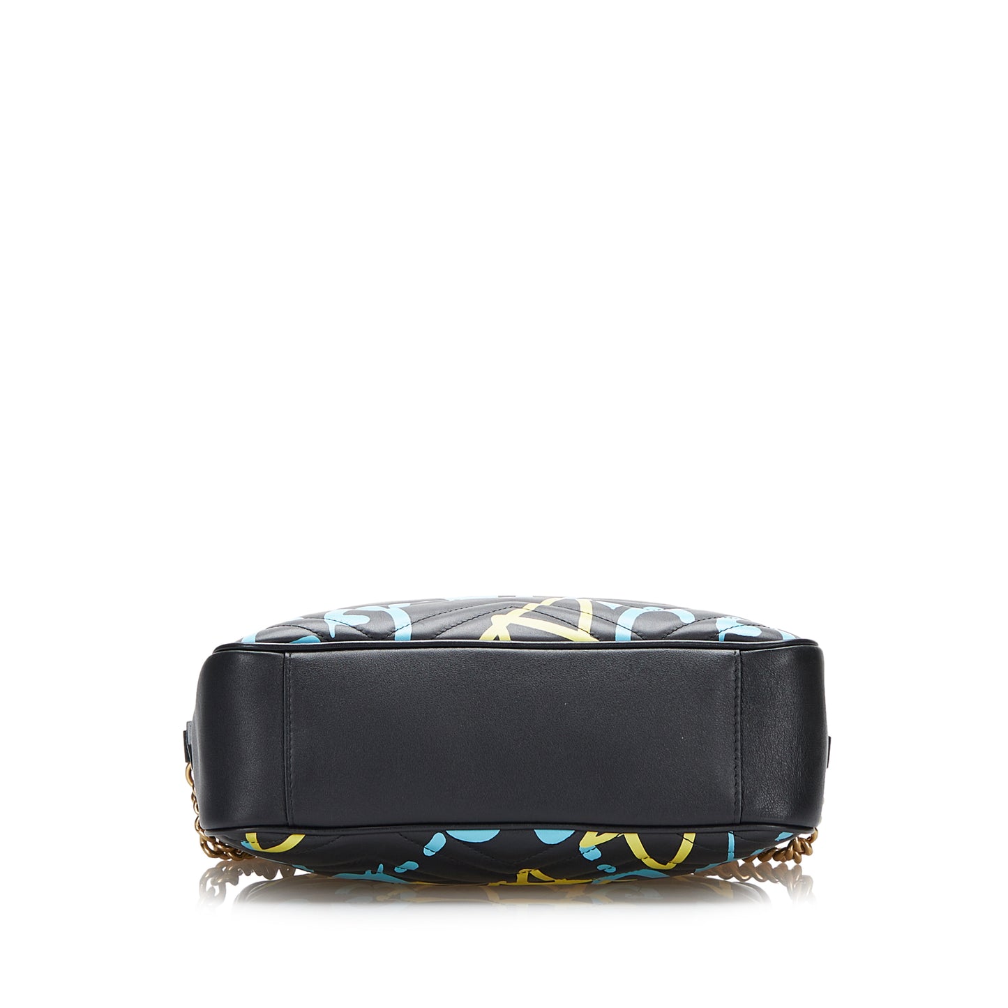 GG Marmont Ghost Crossbody Bag