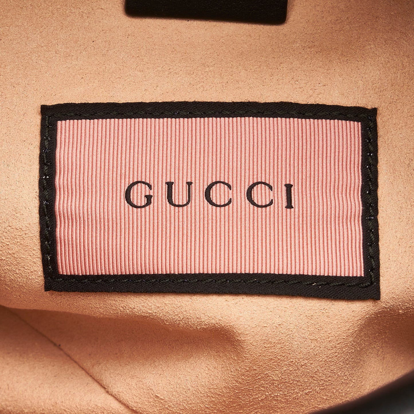 GG Marmont Ghost Crossbody Bag