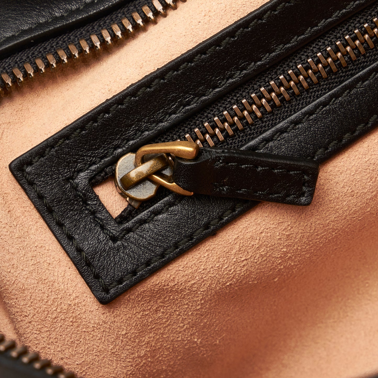 GG Marmont Ghost Crossbody Bag
