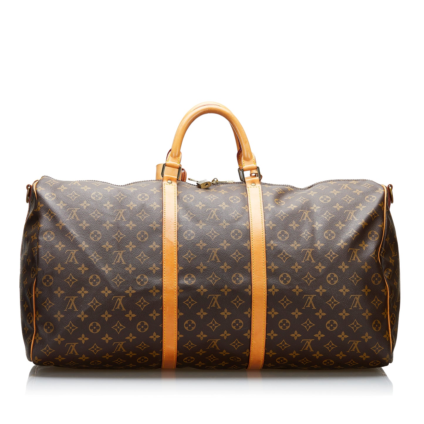 Monogram Keepall Bandouliere 60