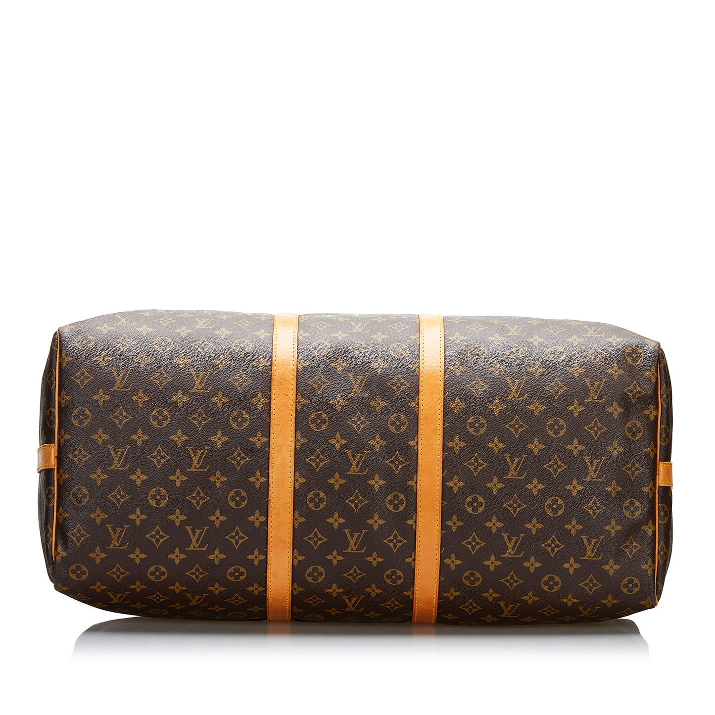 Monogram Keepall Bandouliere 60