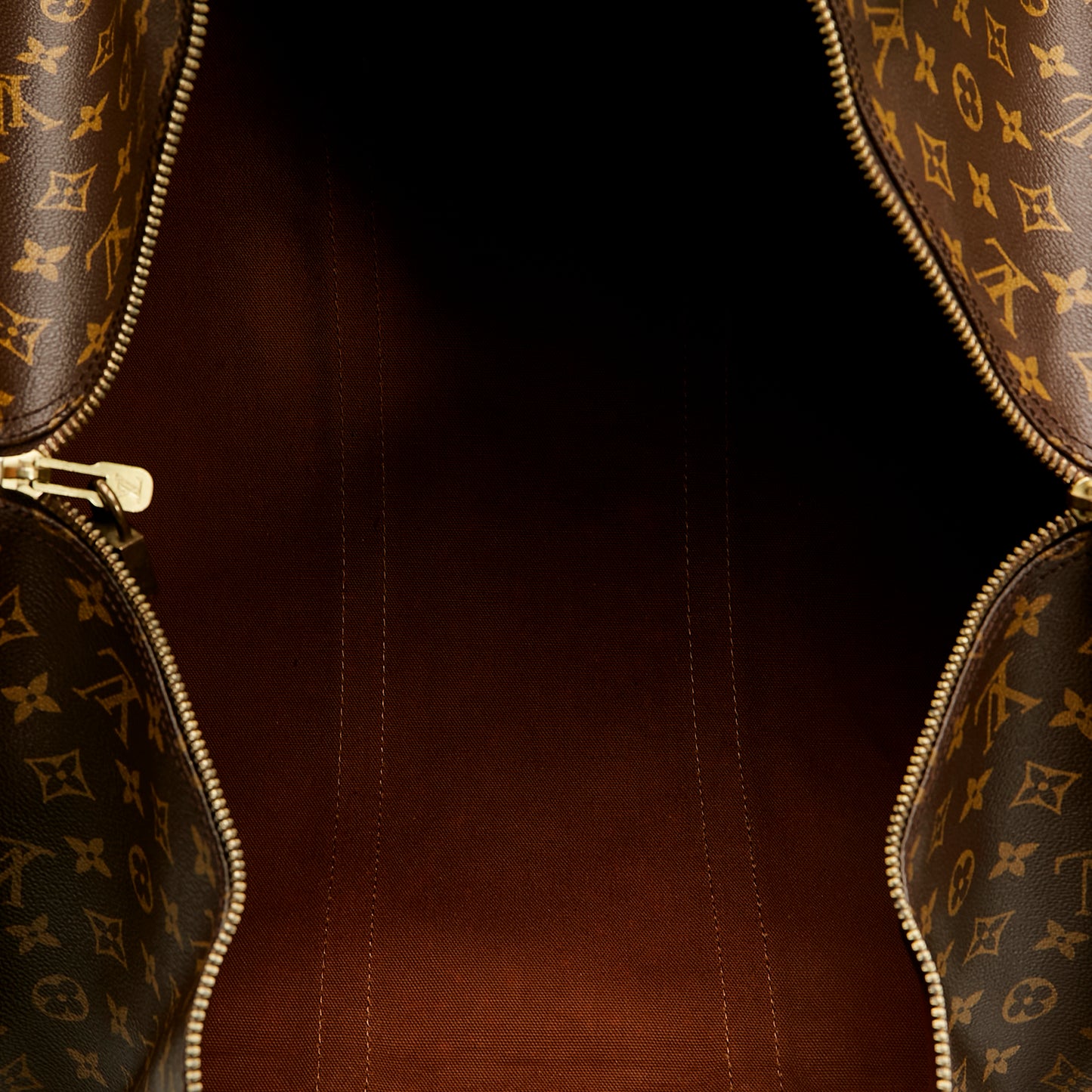 Monogram Keepall Bandouliere 60